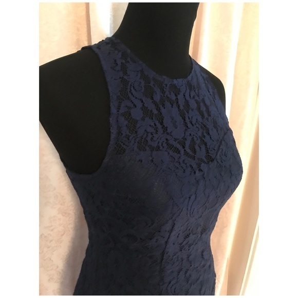 NWT LACE DRESS πππ - Picture 2 of 8